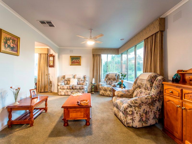 29 Naranga Crescent, FRANKSTON, VIC 3199