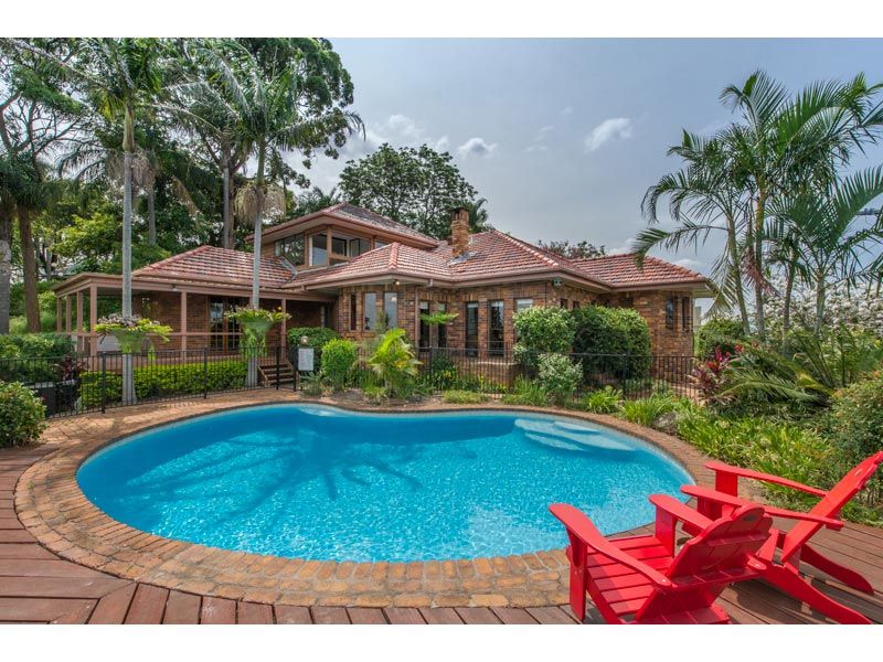 30 Flower Street, WINDSOR, QLD 4030