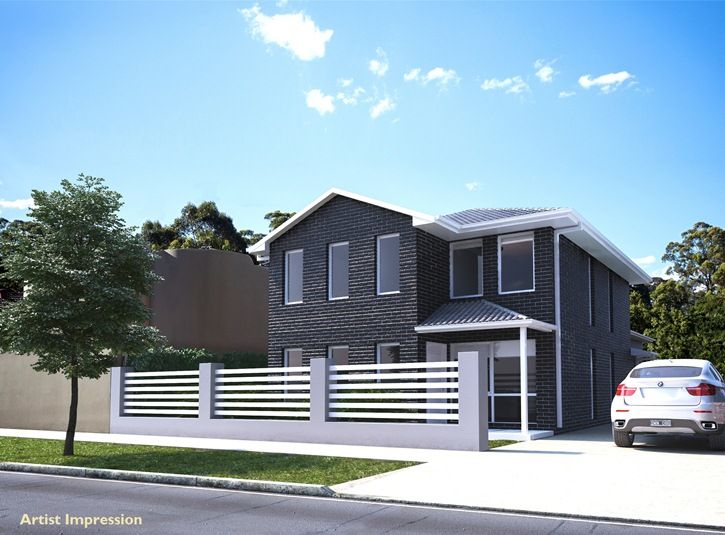 40 Greenacre Road, WOLLONGONG NSW 2500