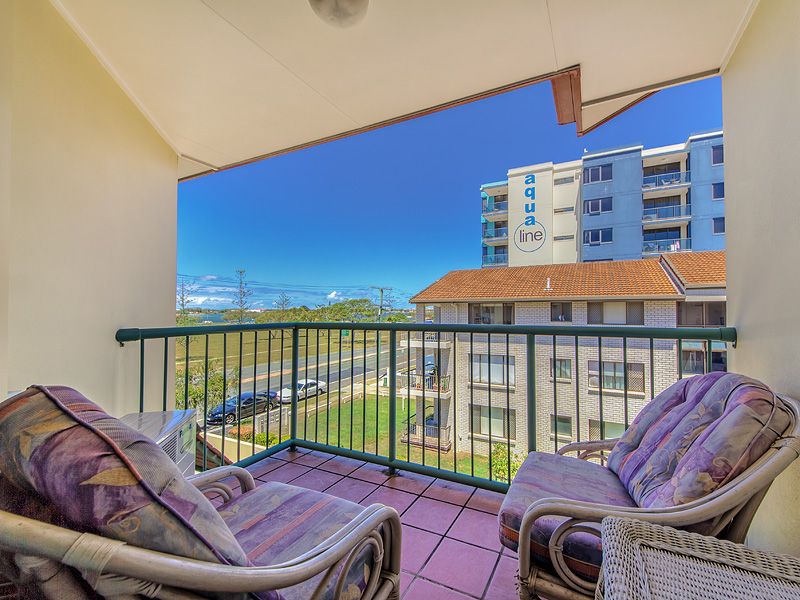 21/140 Marine Parade, SOUTHPORT, QLD 4215