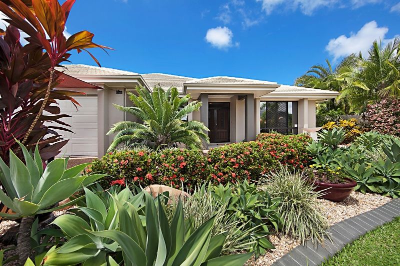 20 Elderslie Street, ANNANDALE QLD 4814