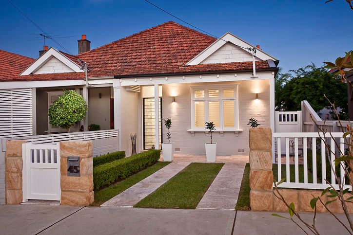 45 Cairo Street, CAMMERAY NSW 2062