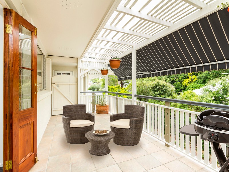 2/81 Oleander Drive, Ashgrove, QLD 4060