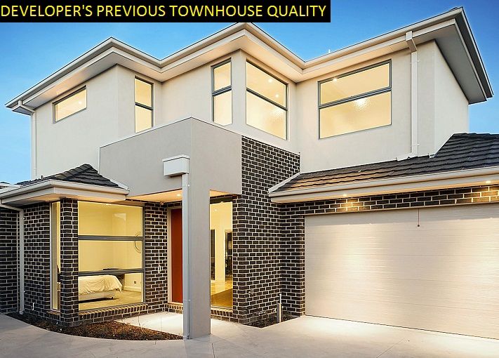 2/10 Dover Street, OAKLEIGH EAST, VIC 3166