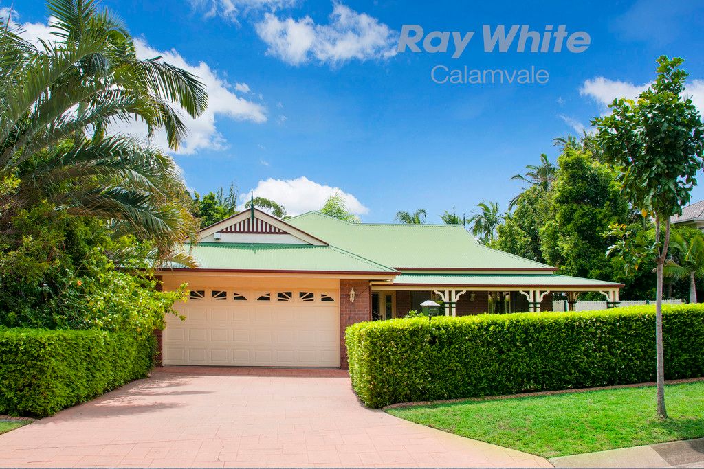 12 Torrens Place, PARKINSON QLD 4115