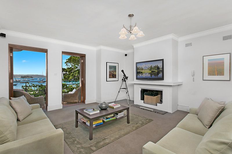4/637 New South Head Road, ROSE BAY, NSW 2029