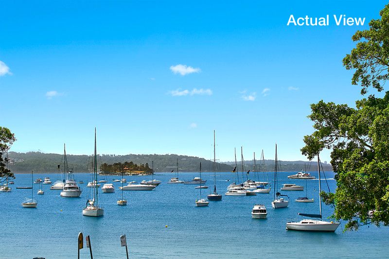 637 New South Head Road, ROSE BAY NSW 2029