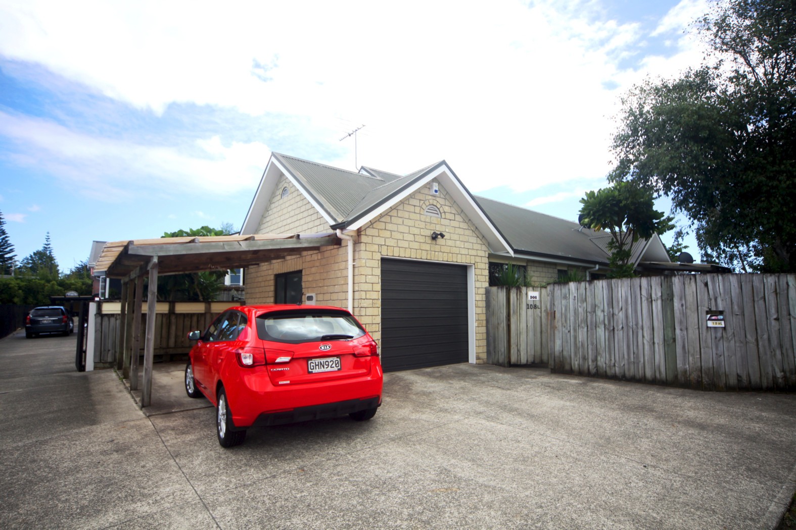 108L Colwill Road, MASSEY, Waitakere City