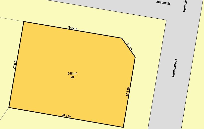 28 NorthCliffe Street, MURARRIE QLD 4172
