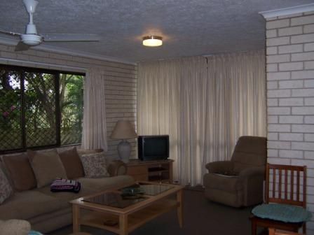 2/5 Percy Ford Street, YEPPOON, QLD 4703