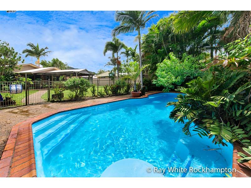 5 Bodero Street, NORMAN GARDENS, QLD 4701