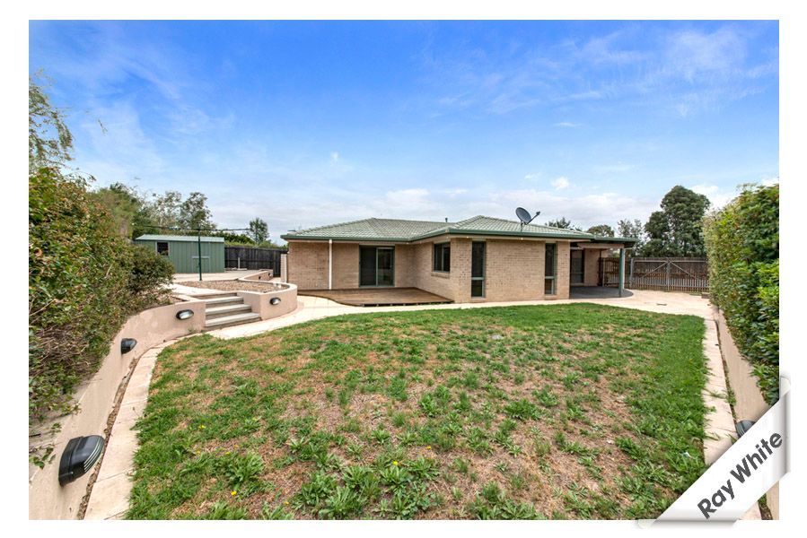 17 Westall Place, DUNLOP ACT 2615