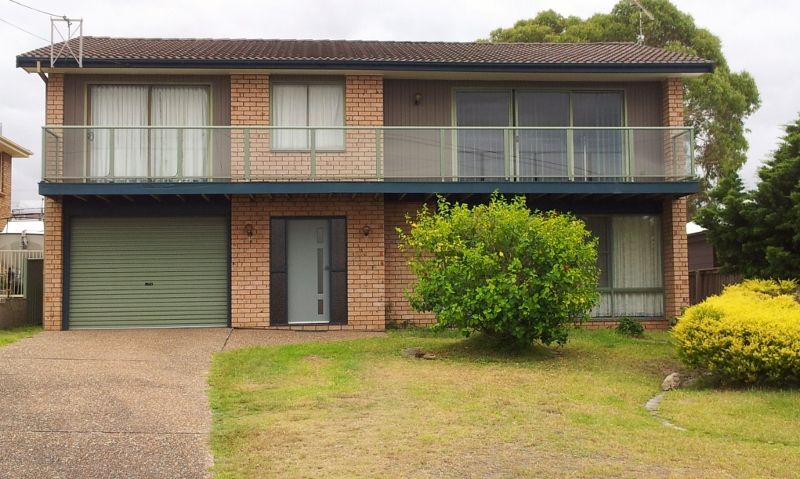 119 Waldegrave Crescent, VINCENTIA, NSW Home For Rent • Ray White