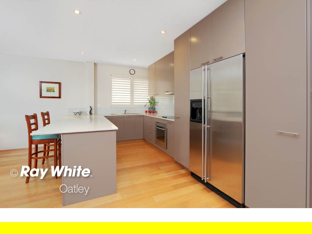 6/26 Wonoona Parade East, OATLEY, NSW 2223