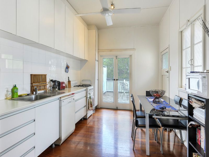 46 Hynes Street, FORTITUDE VALLEY, QLD 4006