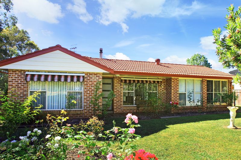 11A Kareela Crescent, NORTH NOWRA, NSW 2541