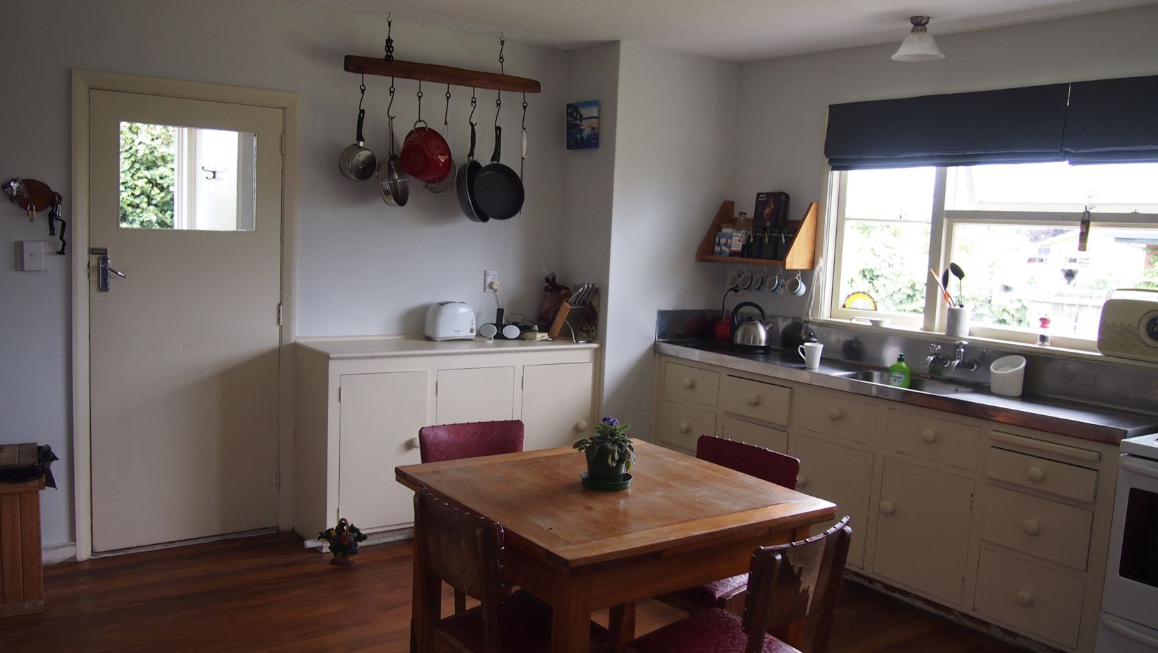 68 Beach Road, ASHBURTON, Ashburton District