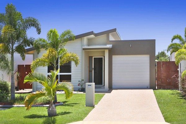 6 Mannikin Way, BOHLE PLAINS QLD 4817