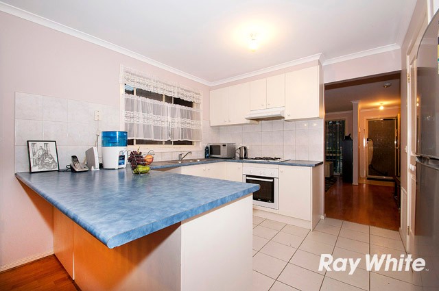 1 Nerrena Rise, CRANBOURNE WEST, VIC 3977