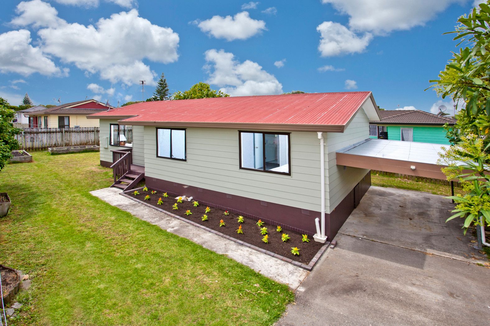 1/22 Etherton Drive, WEYMOUTH, Manukau City