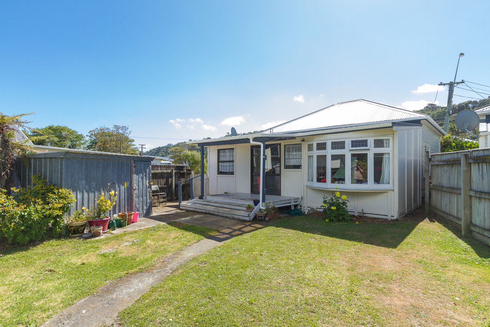168 Hutt Road, PETONE, Lower Hutt City