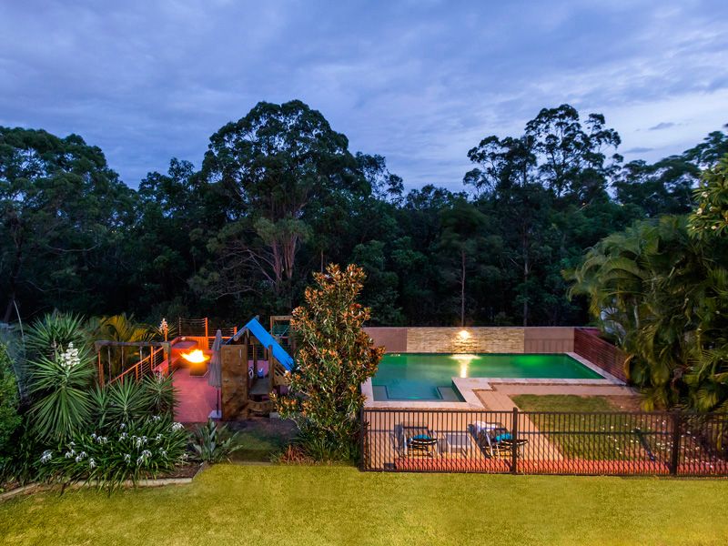 100 Stuartholme Road, Bardon, QLD 4065