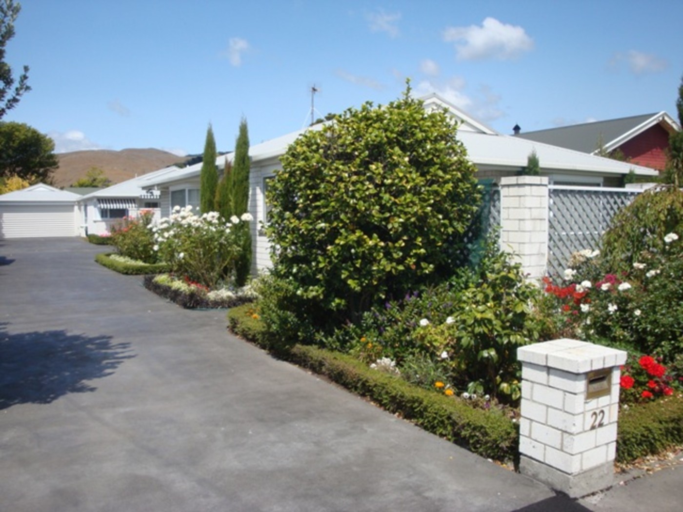 22 Gamblins Road, ST MARTINS, Christchurch City