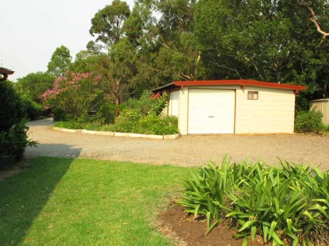 160a Marconi Road, MORISSET, NSW 2264