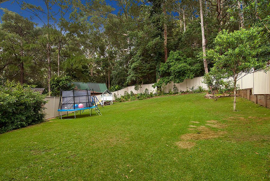 19b Sheridan Crescent, STANWELL PARK, NSW 2508