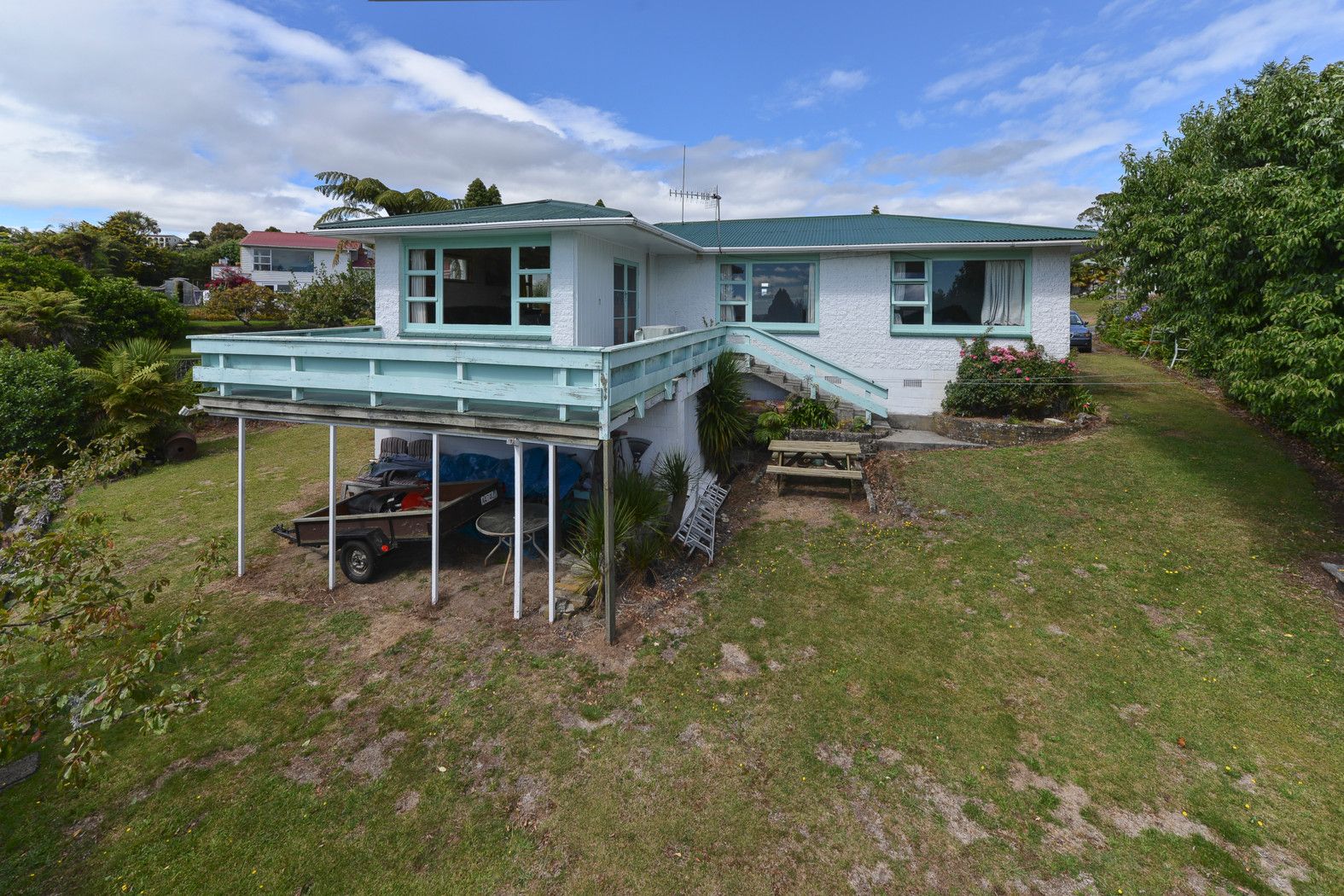 11 Rostrevor Place, TIHIOTONGA, Rotorua District