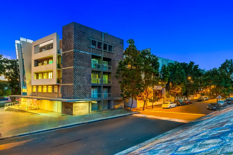 25-33 Allen Street, WATERLOO NSW 2017