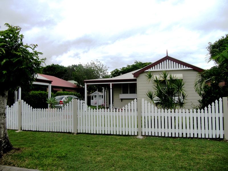 40 Blaikie, HENDRA QLD 4011