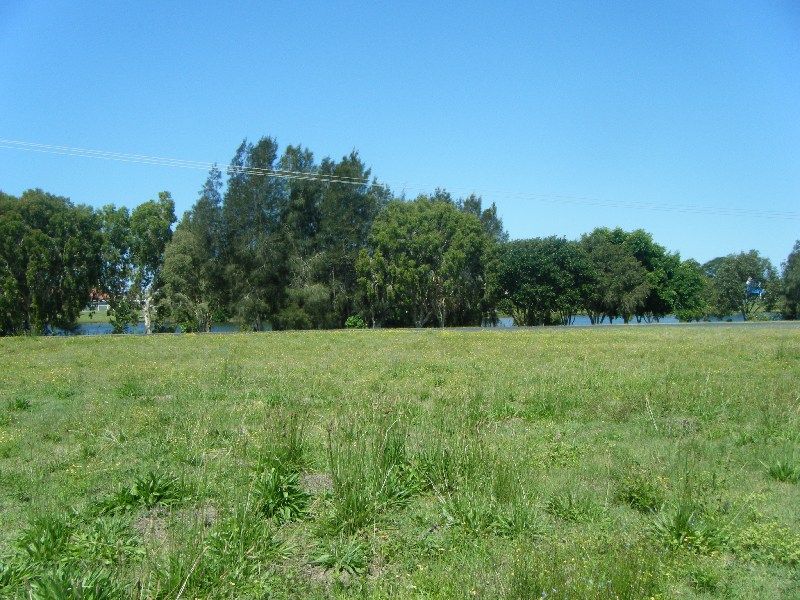 Lot 112 Taine Court, YAMBA, NSW 2464