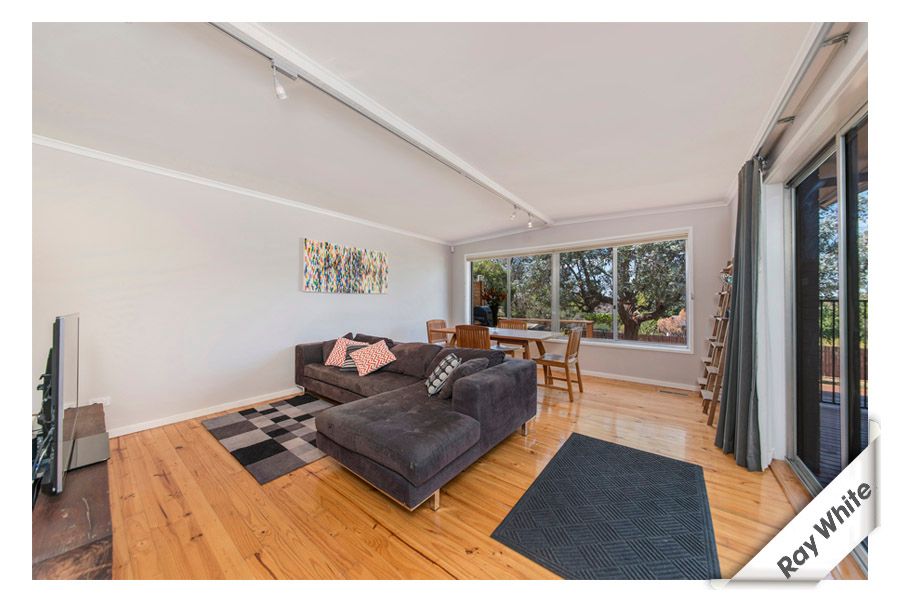 58 Lachlan Street, MACQUARIE, ACT 2614