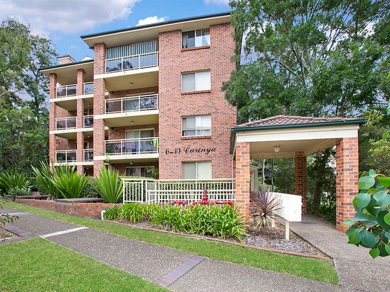 5/6-10 Gray Street, SUTHERLAND, NSW 2232