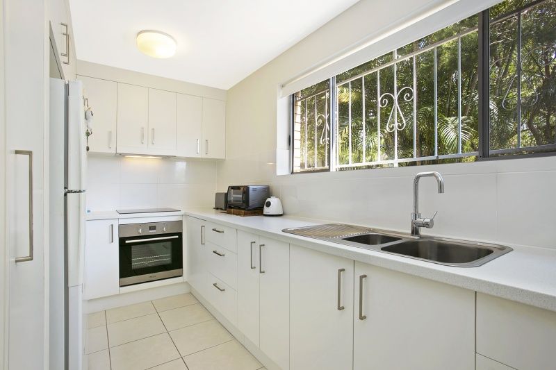 34 Ascog Terrace, TOOWONG QLD 4066