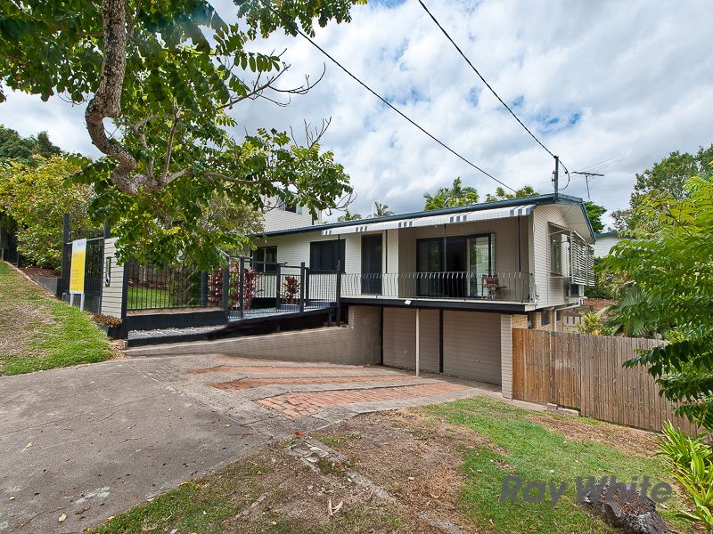18 Barbigal Street, Stafford QLD 4053