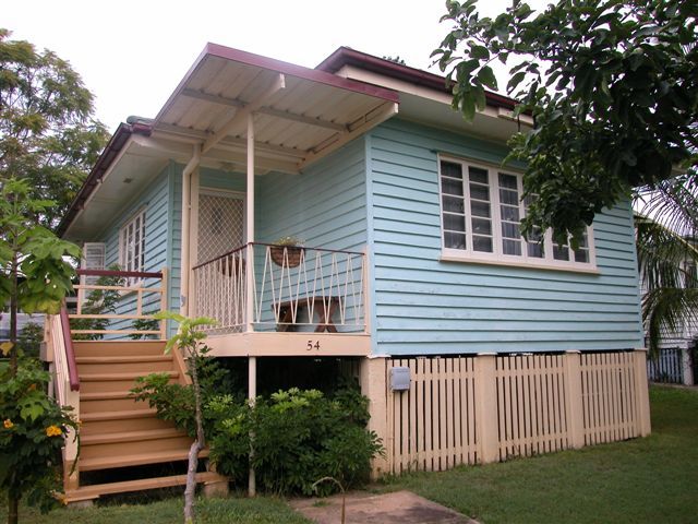 54 Meemar Street, CHERMSIDE QLD 4032
