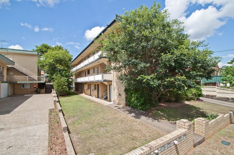 4/77 Chaucer Street, MOOROOKA, QLD 4105