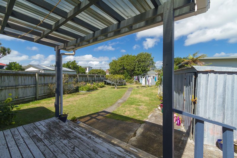 House 168 Hutt Road, Petone, Lower Hutt City
