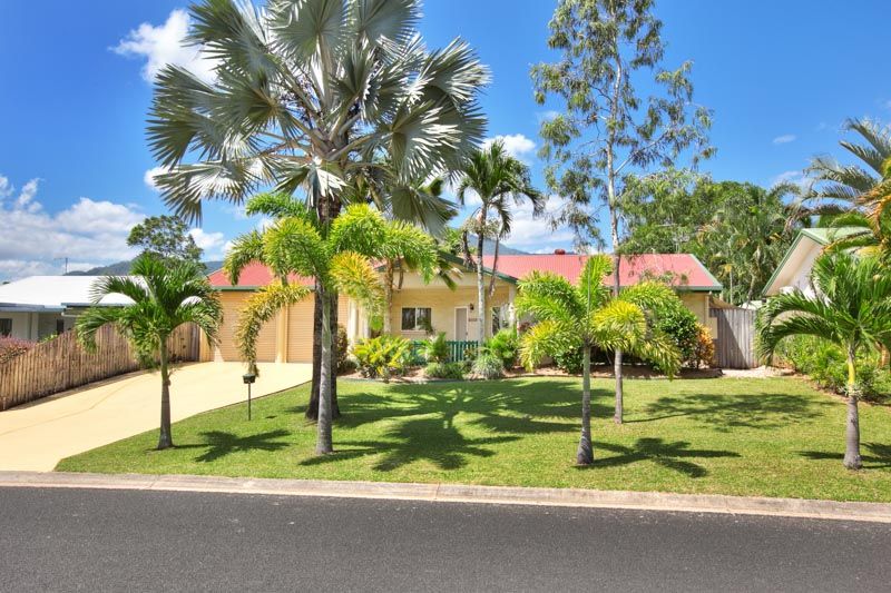 17 Julia Percy Close, BENTLEY PARK, QLD 4869