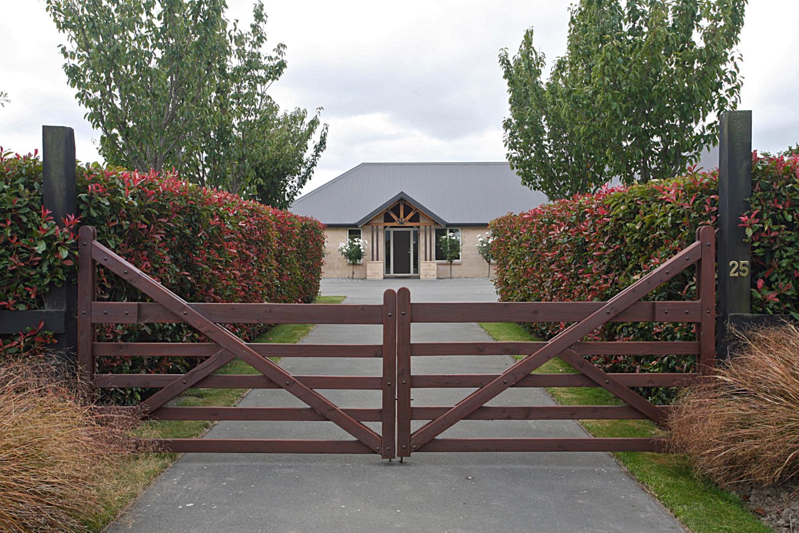 25 Devine Drive, TEMPLETON, Christchurch City