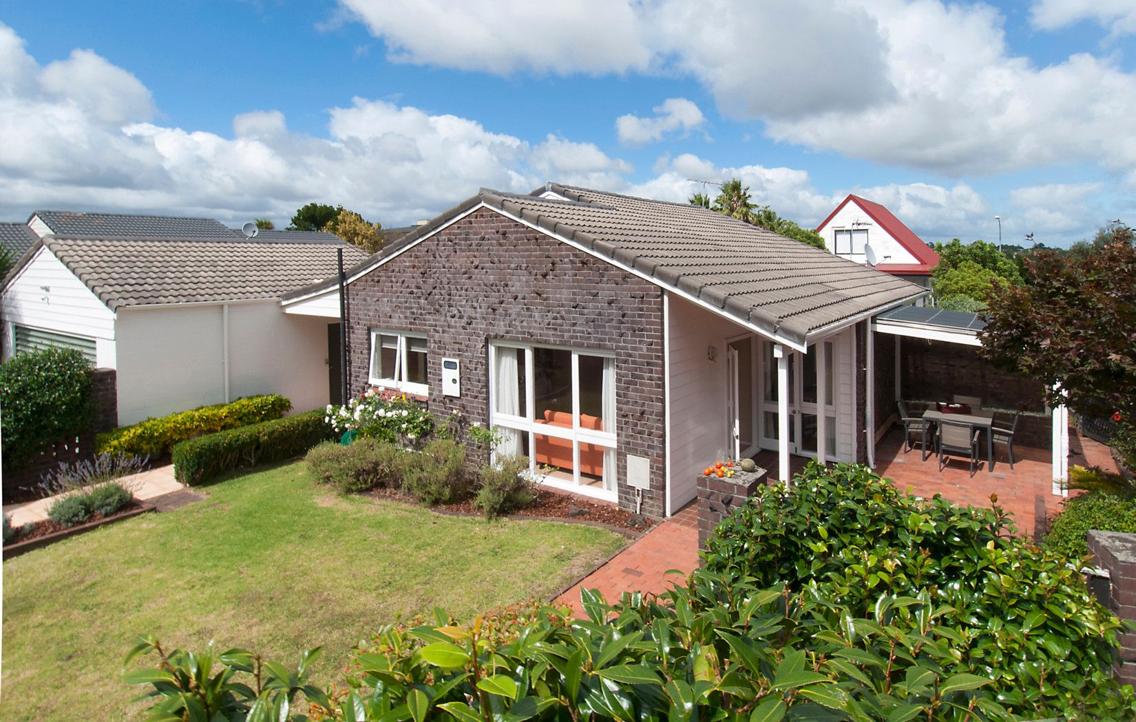 3 Nassau Court, HALF MOON BAY, Manukau City