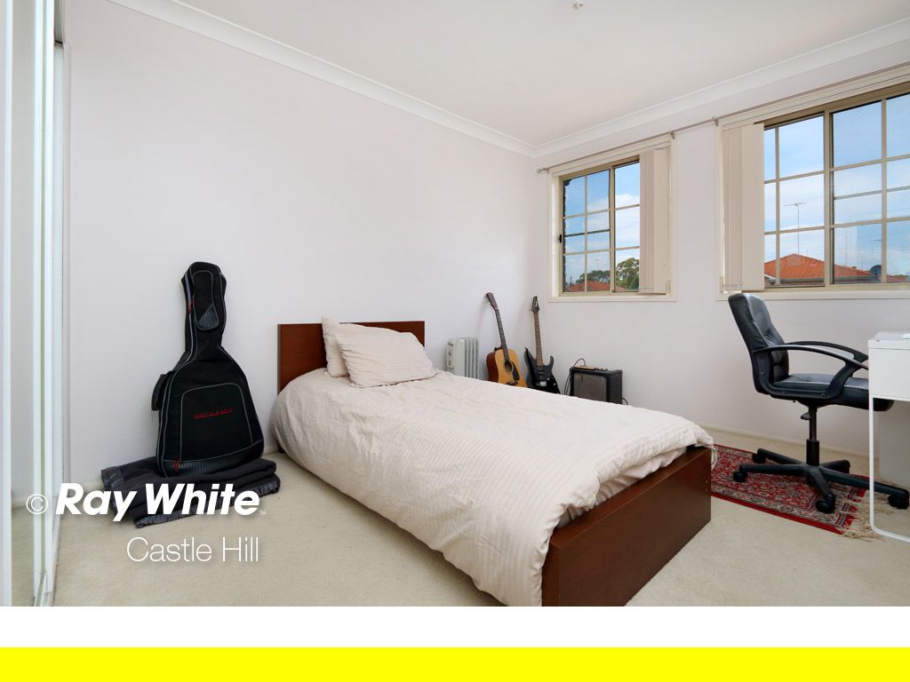 16 St Pauls Way, BLACKTOWN, NSW 2148