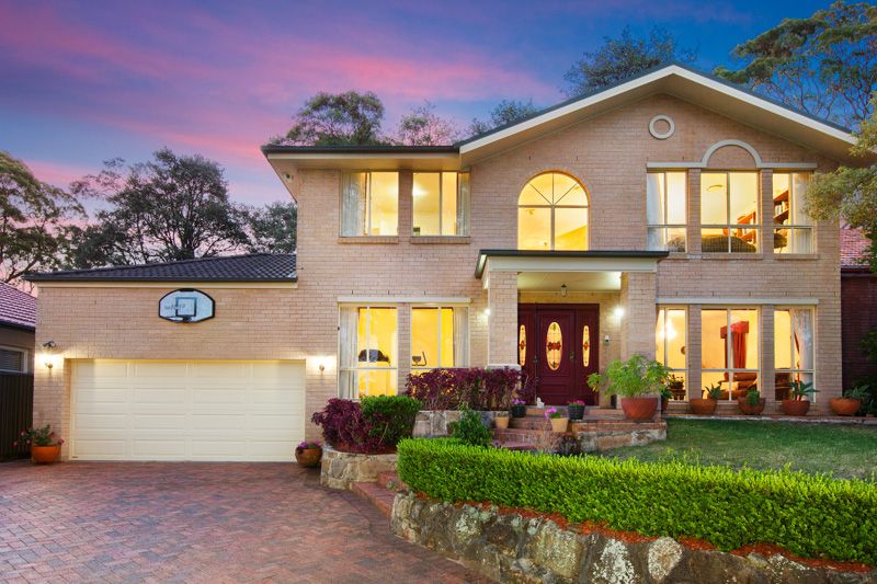 68 Woonona Avenue, WAHROONGA, NSW 2076