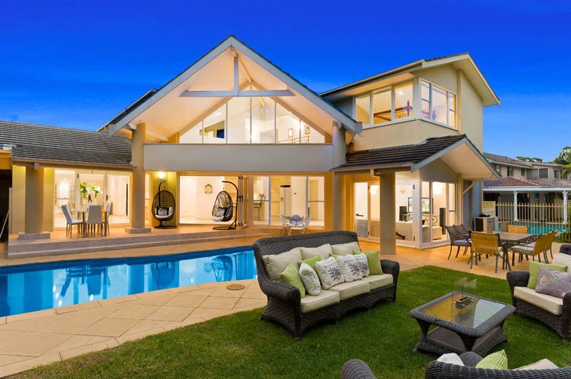 55 Hawkesbury Esplanade, SYLVANIA WATERS NSW 2224