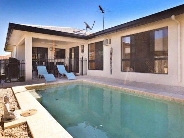9 Aird Avenue, KIRWAN, QLD 4817
