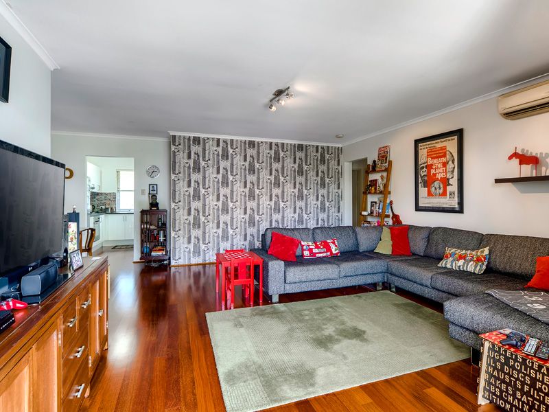 9/9 Rossiter Parade, HAMILTON, QLD 4007
