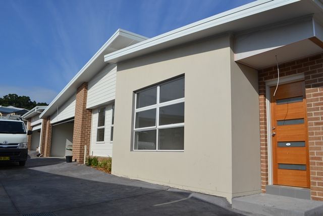 3/6-8 Falcon Street, BLACKBUTT, NSW 2529