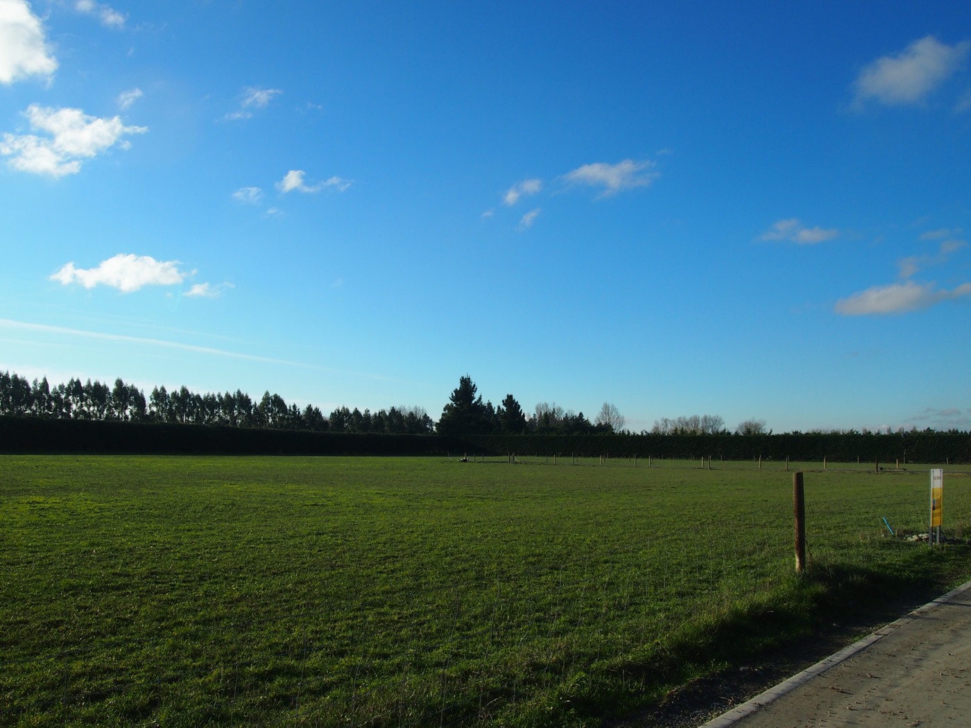 124 Tarbottons Road (Kelburn estate), ASHBURTON, Ashburton District